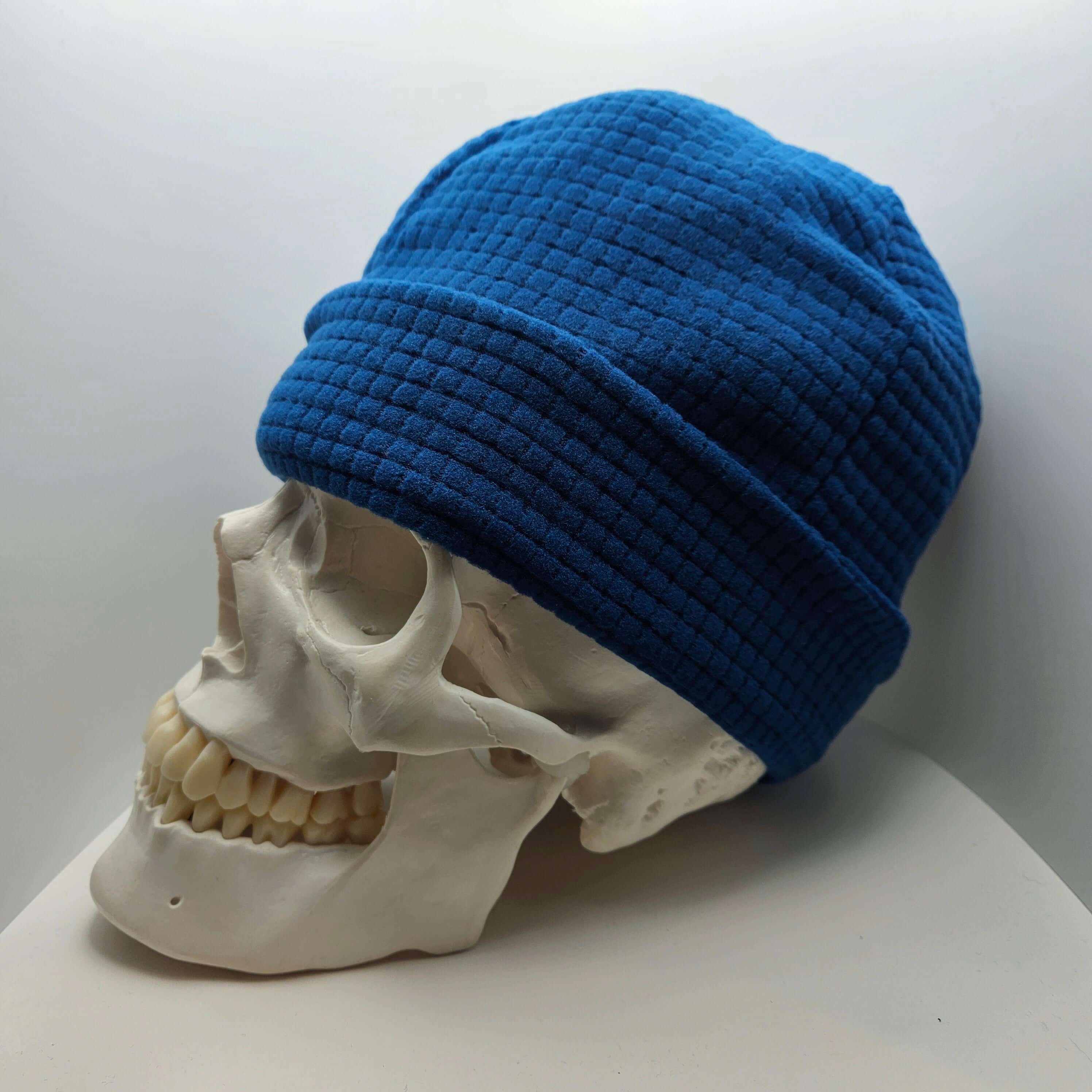 Skully Beanie - All Styles