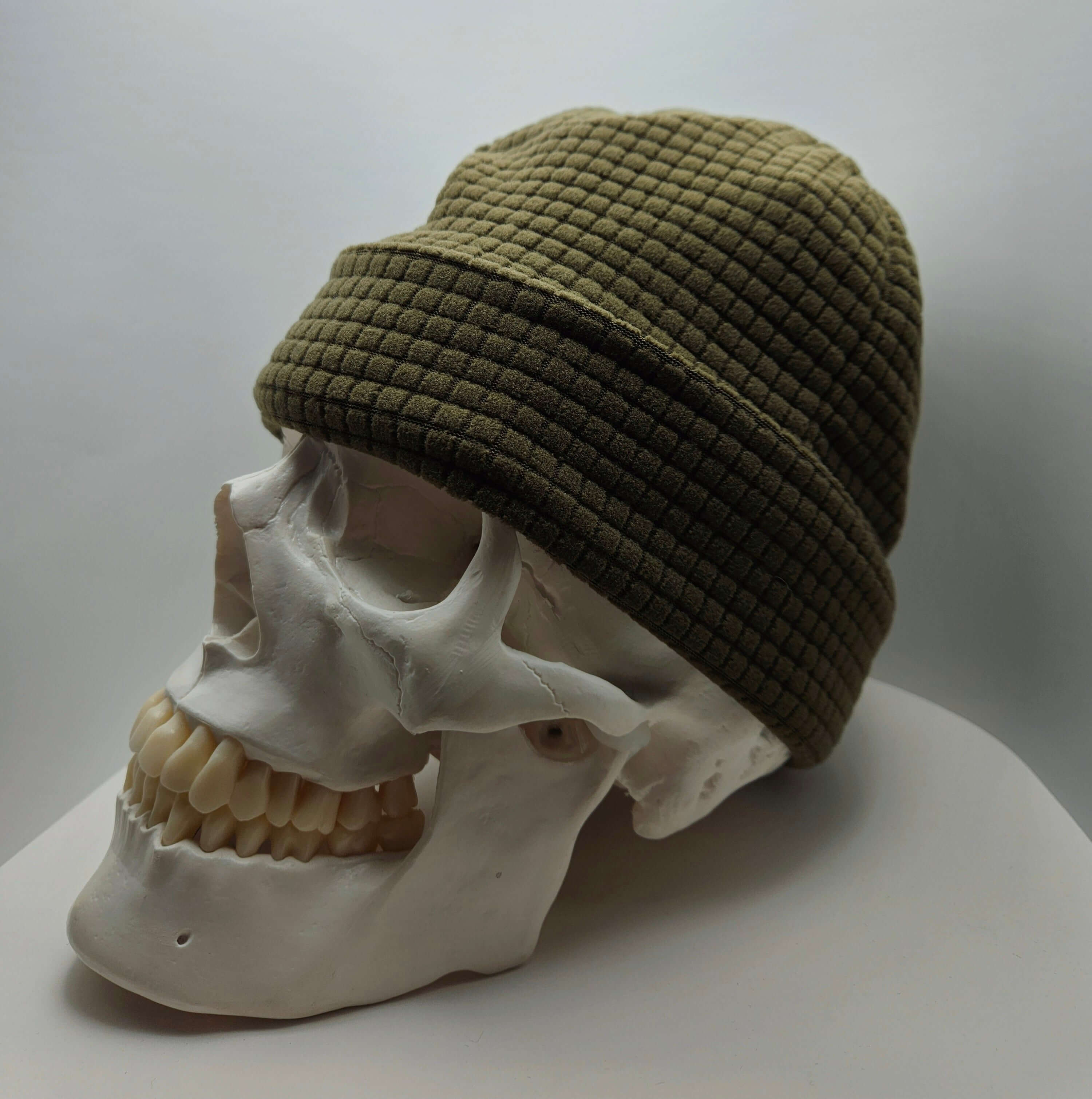 Skully Beanie