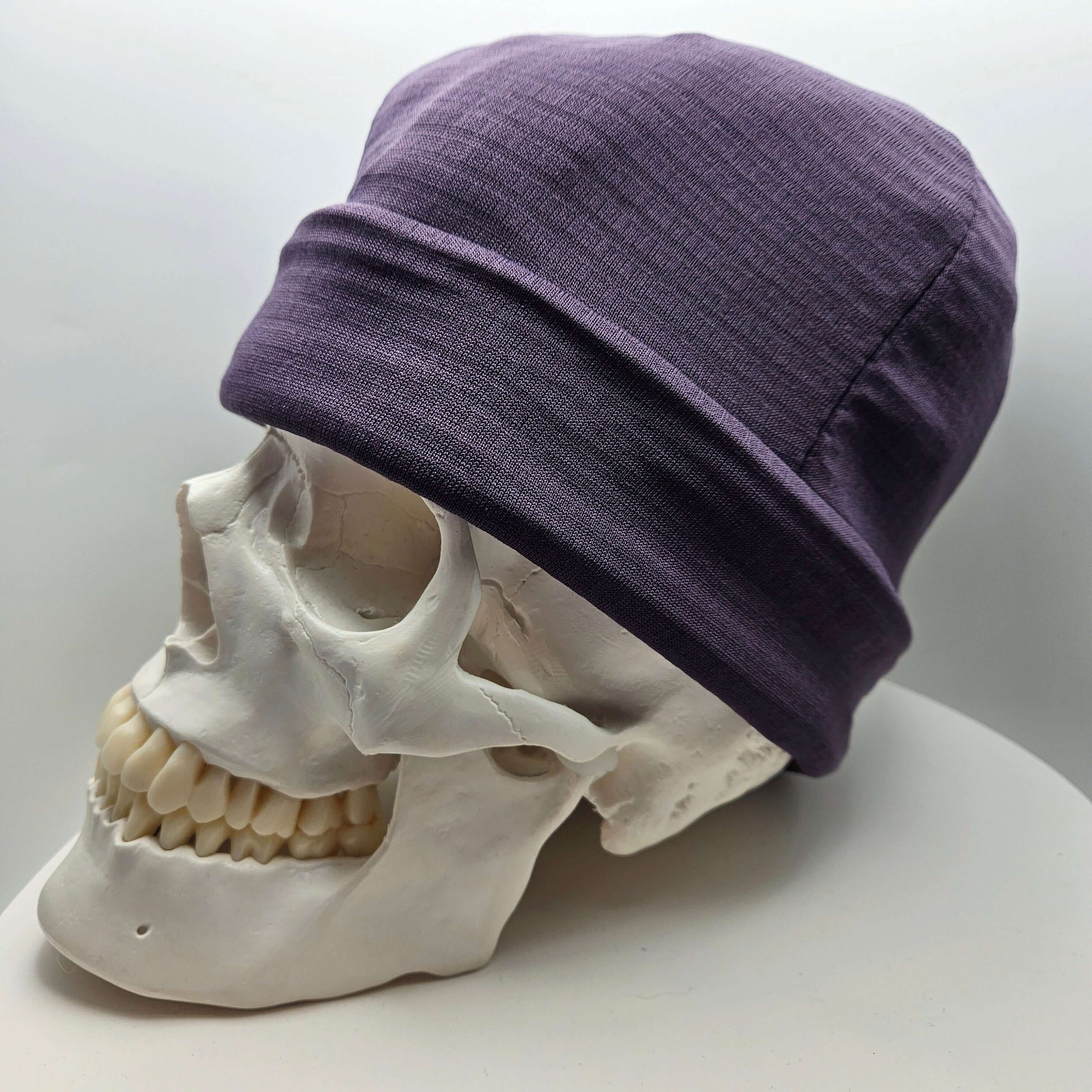 Skully Beanie