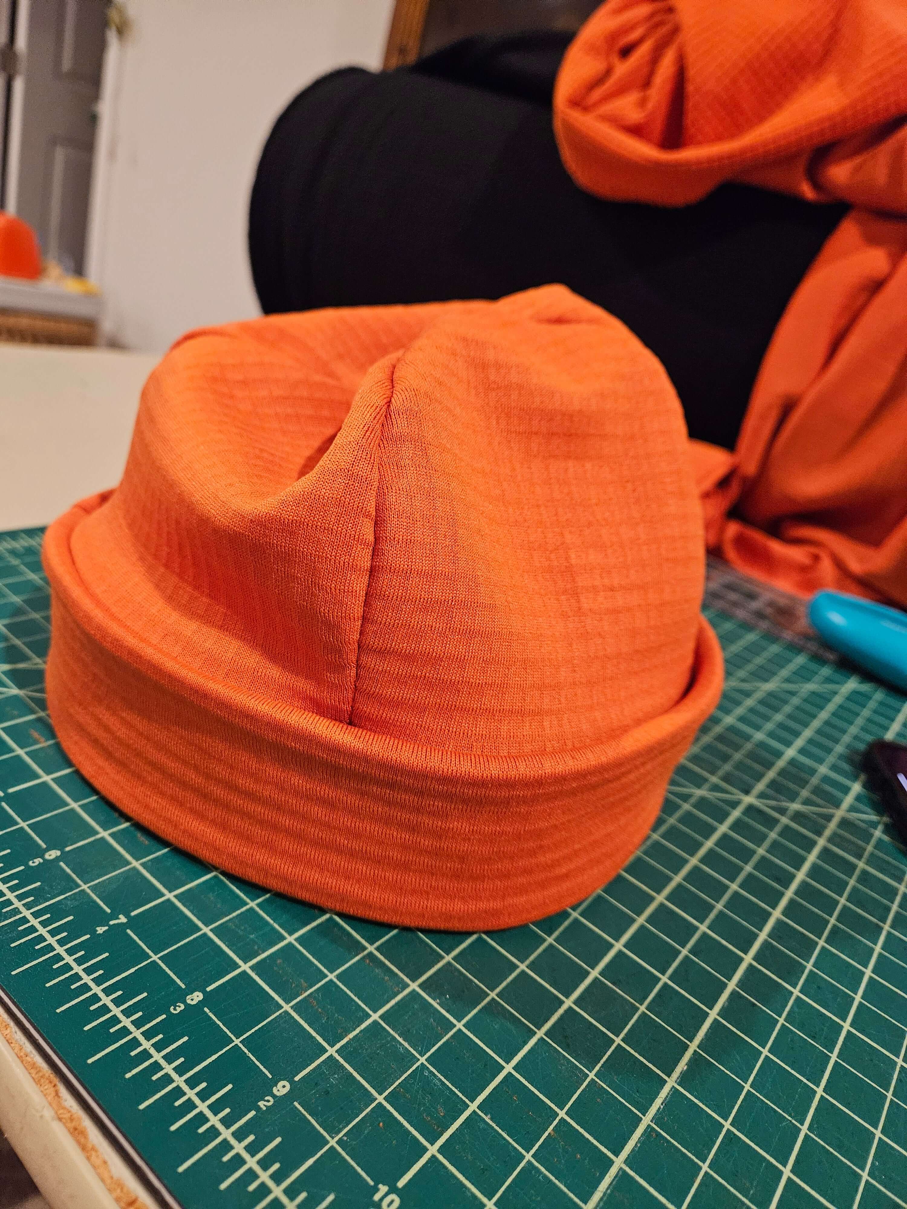 Skully Beanie