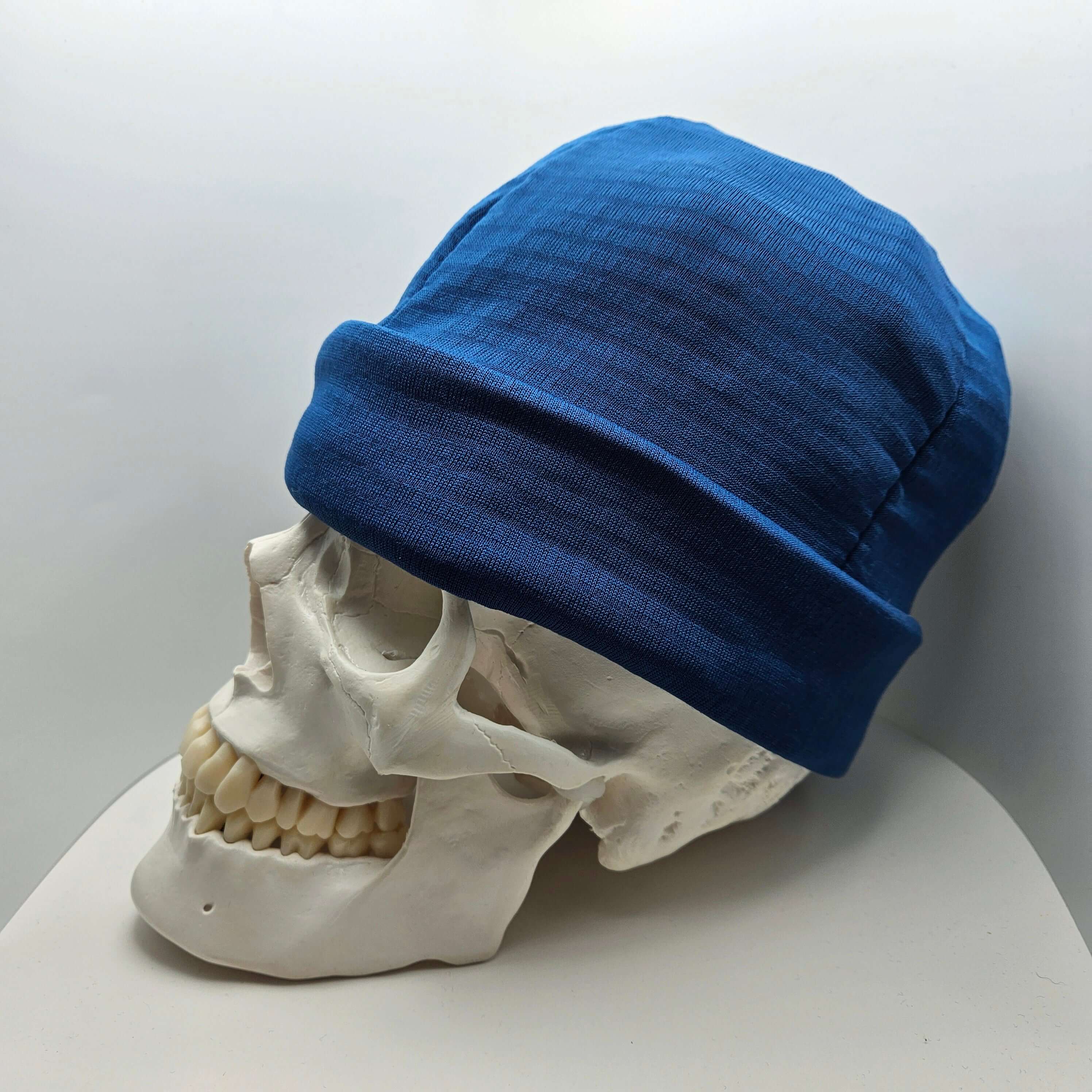 Skully Beanie